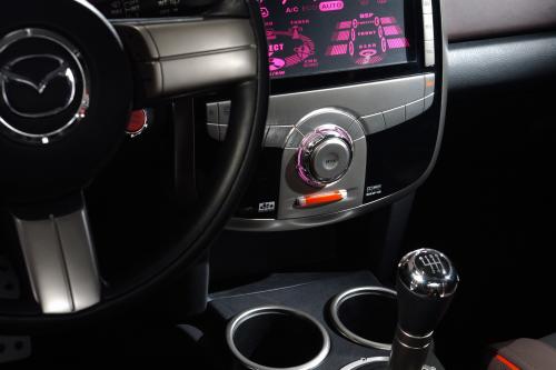 Mazda MX-MicroSport Concept (2004) - picture 8 of 10