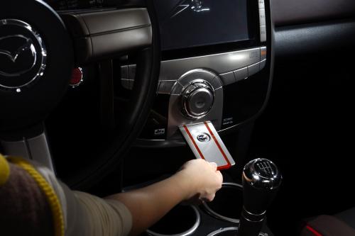 Mazda MX-MicroSport Concept (2004) - picture 9 of 10