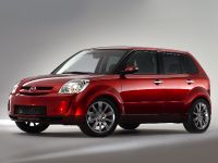 Mazda MX-MicroSport Concept (2004) - picture 2 of 10