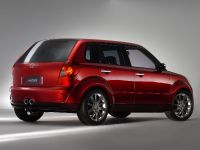 Mazda MX-MicroSport Concept (2004) - picture 3 of 10