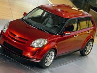 Mazda MX-MicroSport Concept (2004) - picture 6 of 10