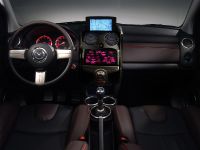 Mazda MX-MicroSport Concept