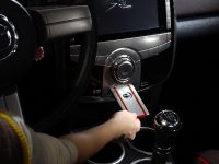 Mazda MX-MicroSport Concept (2004)