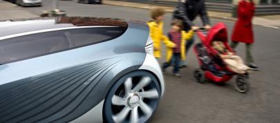 Mazda Nagare Concept (2006) - picture 4 of 7