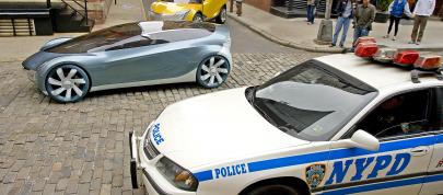 Mazda Nagare Concept (2006) - picture 7 of 7