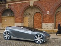 Mazda Nagare Concept (2006) - picture 2 of 7