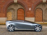 Mazda Nagare Concept (2006) - picture 3 of 7