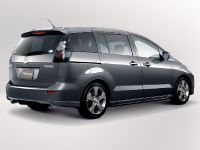 Mazda Premacy (2007) - picture 2 of 4