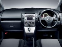 Mazda Premacy (2007) - picture 3 of 4