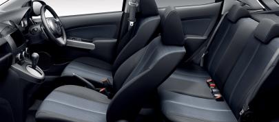 Mazda Refined Demio (2009) - picture 7 of 8