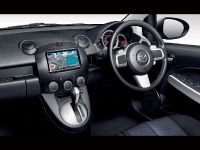 Mazda Refined Demio (2009) - picture 6 of 8
