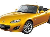 Mazda Roadster RS (2009) - picture 1 of 3