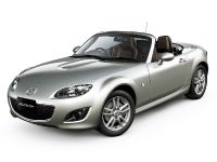 Mazda Roadster VS RHT (2009) - picture 1 of 6