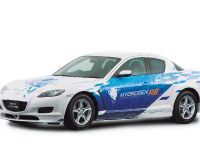 Mazda RX 8 Hydrogen RE & Mazda Premacy Hydrogen RE Hybrid (2008) - picture 4 of 6