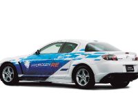 Mazda RX 8 Hydrogen RE & Mazda Premacy Hydrogen RE Hybrid (2008) - picture 5 of 6