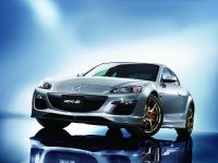 Mazda RX-8 SPIRIT R (2011) - picture 2 of 3