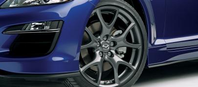 Mazda RX8 (2009) - picture 7 of 20