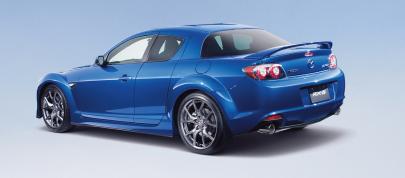 Mazda RX8 (2009) - picture 15 of 20