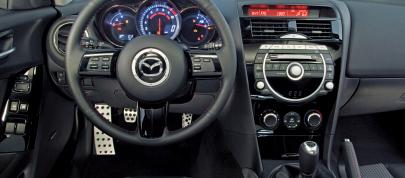 Mazda RX8 (2009) - picture 20 of 20
