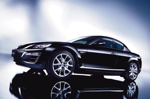 Mazda RX8 (2009) - picture 1 of 20
