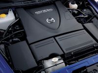 Mazda RX8 (2009) - picture 8 of 20