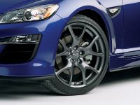 Mazda RX8 (2009)