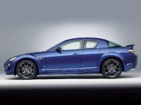 Mazda RX8 (2009)