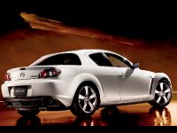Mazda RX8 (2009) - picture 10 of 20