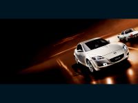 Mazda RX8 (2009) - picture 11 of 20