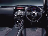 Mazda RX8 (2009) - picture 14 of 20