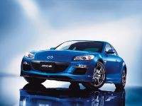 Mazda RX8 (2009) - picture 19 of 20