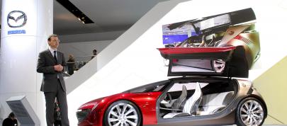 Mazda Ryuga Concept (2007) - picture 4 of 7