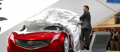 Mazda Ryuga Concept (2007) - picture 7 of 7