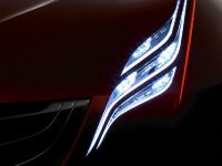 Mazda Ryuga Concept (2007)