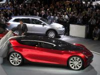 Mazda Ryuga Concept (2007) - picture 3 of 7