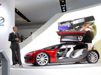 Mazda Ryuga Concept (2007)