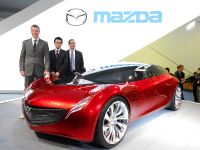 Mazda Ryuga Concept (2007)