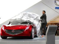 Mazda Ryuga Concept (2007)