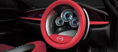 Mazda Senku (2005) - picture 4 of 7
