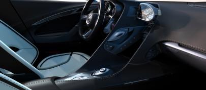 Mazda Shinari Concept (2010) - picture 28 of 30