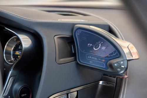 Mazda Shinari Concept (2010) - picture 16 of 30