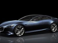 Mazda Shinari Concept (2010)