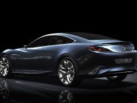 Mazda Shinari Concept (2010) - picture 3 of 30