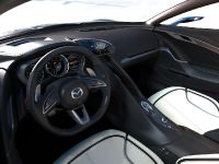 Mazda Shinari Concept (2010) - picture 6 of 30