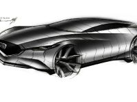 Mazda Shinari Concept (2010)
