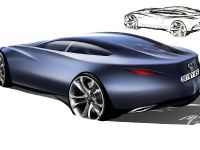 Mazda Shinari Concept (2010) - picture 10 of 30