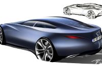 Mazda Shinari Concept (2010)