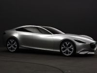 Mazda Shinari Concept (2010) - picture 21 of 30