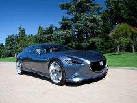 Mazda Shinari Concept (2010) - picture 5 of 30