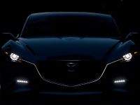 Mazda Shinari Concept (2010) - picture 27 of 30